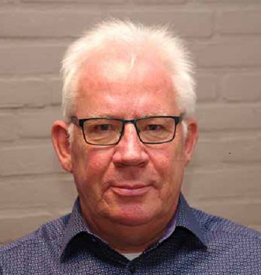 Henk Danklof
