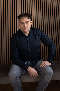 Peter Kooijman