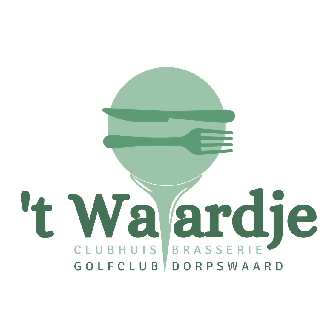 logo t waardje